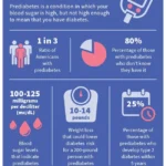 Prediabetes: Causes, Symptoms, and Treatment