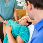 Signs of Labor