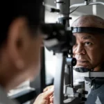 Age-Related Macular Degeneration (AMD)