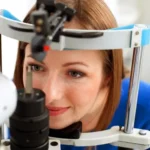 Nystagmus