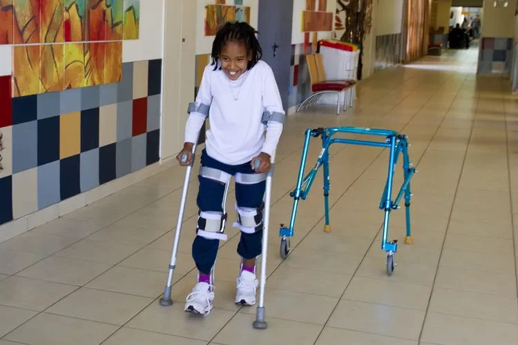 Spina Bifida: Causes, Types, and Treatment