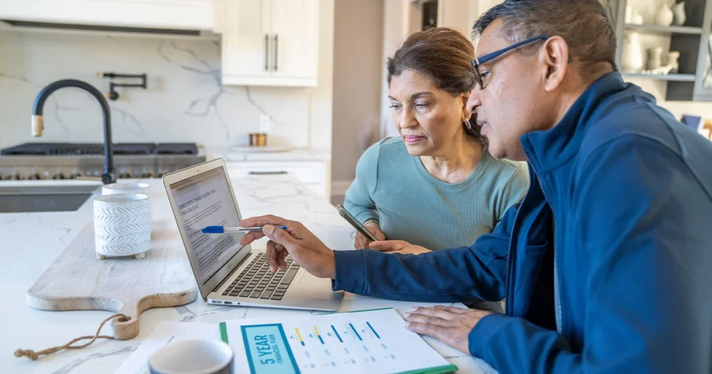 Tips for Short and Long-Term Financial Goal Planning