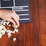 How to break into the movie industry