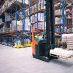 Understanding the Role of Forklift Warehouses in Logistics