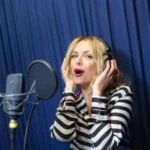 Starting your journey as a voice actor