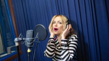 Starting your journey as a voice actor