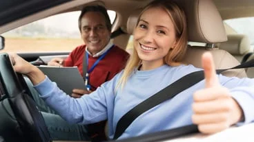 The rise of private driver courses: What you need to know