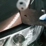 Effectively repair deep car scratches with these simple steps