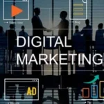 Exploring digital marketing and promotion services