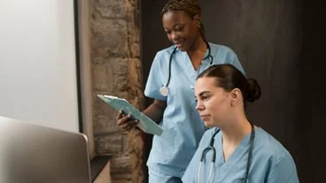 Exploring the landscape of nursing jobs in the United States