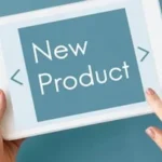 Effective strategies to promote a new product