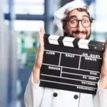 How to start a career in the film industry