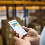 Maximizing efficiency with warehouse inventory apps