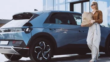 Exploring the world of affordable luxury SUVs