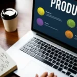 Understanding online advertisers' product sourcing strategies