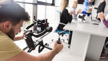 What to know about cinematography school