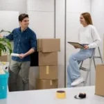 Understanding the work in moving companies