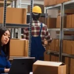 Understanding warehouse stock: Management, challenges, and best practices